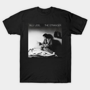 billy joel || Vintage T-Shirt